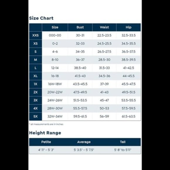 DG2 by Diane Gilman Stretch Tri Fit Pull On Bootcut Jegging NWT - Picture 6 of 7